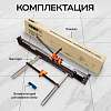 TC-1200G Плиткорез ручной 1200мм c лазерным лучом Technicom TC-1200G - 11