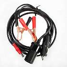 FCAR F5-G МУЛЬТИМАРОЧНЫЙ СКАНЕР Кабель прикуривателя, крокодил