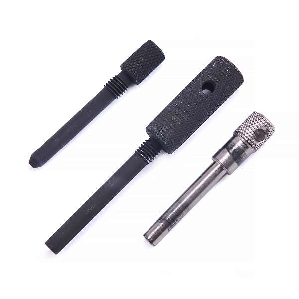 Набор фиксаторов коленвала Renault Car-Tool CT-4493 фото