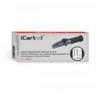 Автомобильный рефрактометр для антифриза, стеклоомывающей жидкости, электролита и мочевины iCartool IC-803 Коробка