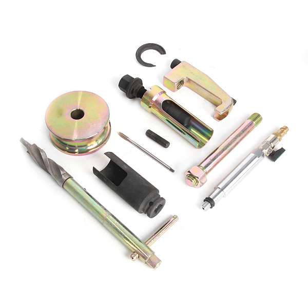 Набор для снятия форсунок CDI Car-Tool CT-1703 фото
