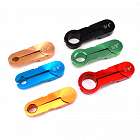 Набор съемников для шлангов Car-Tool CT-3002 Алюминиевые съемники 6-ть типов размеров