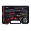 CT-W286 Набор инструментов для автоэлектрика 286 предметов Car-Tool CT-W286 - 3