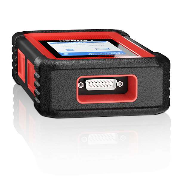 Модуль диагностики грузовых автомобилей Launch Smartlink C HD LNC-170