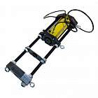 Выпрессовщик пальцев траковых цепей 100т. ОДА Сервис ODA-T1339 Выпрессовщик