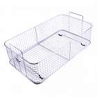 Ультразвуковая ванна с механическим таймером и подогревом, 30 л ОДА Сервис ODA-MH280 Корзина