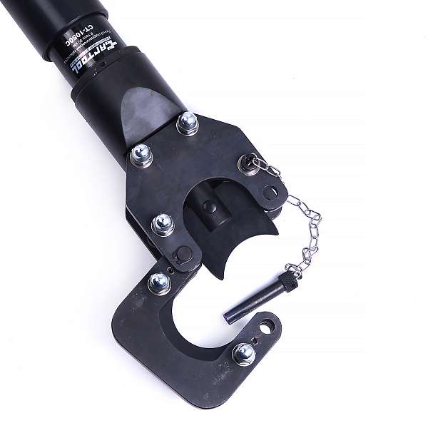  Кабелерез ручной гидравлический 8 т., 50 мм CT-1050C Car-Tool