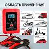 IC-CH104 Импульсное зарядное устройство 6/12В с функцией восстановления iCartool IC-CH104 - 4