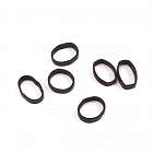 Набор съемников для шлангов Car-Tool CT-3002 Резиновые уплотнители