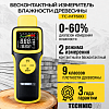 TC-MT600 Измеритель влажности древесины бесконтактный TECHNICOM TC-MT600 - 1