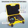 CT-1632L Набор для опрессовки и расширения труб PEX аккумуляторный, гидравлический Car-Tool CT-1632L - 6
