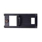 Видеоэндоскоп управляемый USB, 1Мп, 1280х720, 1м, 6мм зонд, всесторонняя артикуляция iCartool IC-V106AW Держателья для смартфона