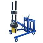 Выпрессовщик шкворней грузовиков 100 тонн ОДА Сервис ODA-C1339