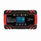 Импульсное зарядное устройство 12/24В с функцией восстановления iCartool IC-CH102