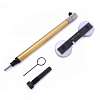 CT-1538 Шаблон T10171 с индикаторной стойкой Car-Tool CT-1538 - 1