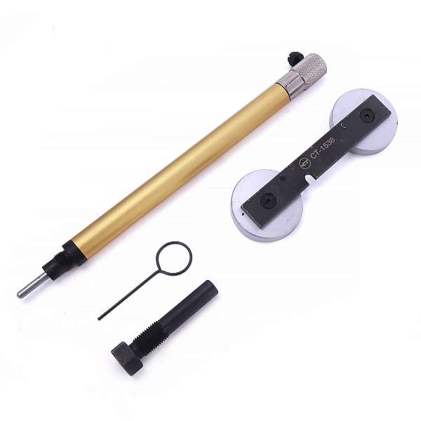 Шаблон T10171 с индикаторной стойкой Car-Tool CT-1538 купить