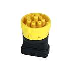 Комплект грузовых кабелей для сканеров PRO/PAD, 13 шт Launch LNC-222 Диагностический адаптер CAT-9 pin