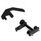 Набор для установки ГРМ BMW DIESEL KIT 2 Car-Tool CT-Z0106 BMW 11 6 320 - Шаблон для фиксации распредвала