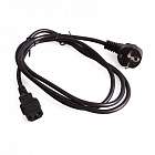 Станция для заправки и рекуперации хладагента автокондиционеров ОДА Сервис ODA-200 Кабель питания