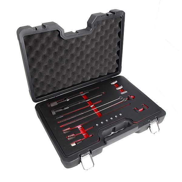 Набор для очистки колодцев дизельных форсунок Car-Tool CT-Z0805 купить
