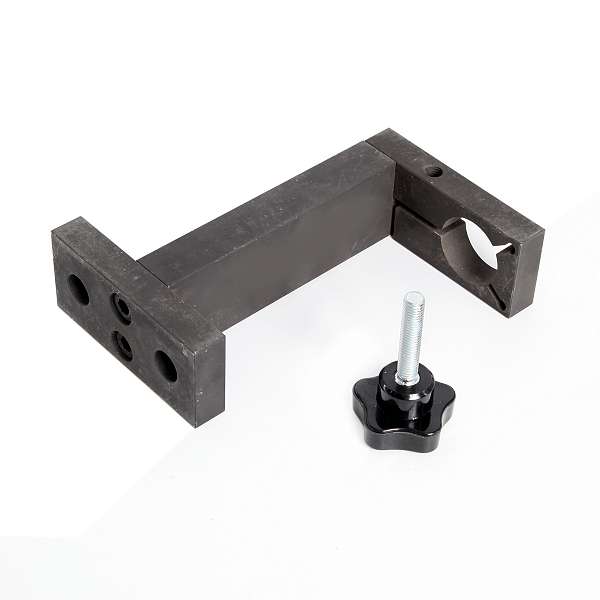 Стенд для позиционирования инжектора Car-Tool CT-N806B фото
