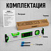 TC-LA400 Уровень-угломер электронный с магнитом 400 мм TECHNICOM TC-LA400 - 8