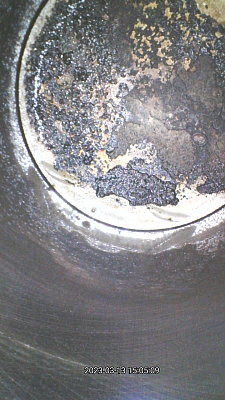 Видеоэндоскоп управляемый USB, 2Мп, 1920x1080, 1м, 6мм, 360° iCartool IC-V200 - Видеоэндоскопия двигателя 3