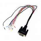 Независимый программатор ЭБУ Launch X431 ECU&TCU Programmer LNC-167 Кабель MCU-1