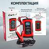 IC-CH101 Импульсное зарядное устройство 12В с функцией восстановления iCartool IC-CH101 - 10