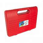 Набор для утапливания поршней тормозных цилиндров 21 предмет Car-Tool CT-N0131 Пластиковый  кейс