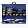 CT-W032 Набор метчиков и плашек 32 предмета Car-Tool CT-W032 - 9