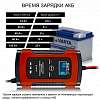 IC-CH101 Импульсное зарядное устройство 12В с функцией восстановления iCartool IC-CH101 - 6
