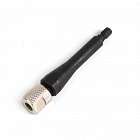 Набор для очистки колодцев дизельных форсунок Car-Tool CT-Z0805 Штуцер для подвода воздуха