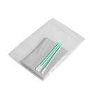 Видеоэндоскоп управляемый USB, 1Мп, 1280х720, 1м, 4мм зонд, всесторонняя артикуляция iCartool IC-V104AW Набор для протирки оптических элементов