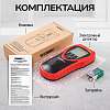 TC-ED101MW Электронный детектор дерева, металла и электропроводки TECHNICOM TC-ED101MW - 9
