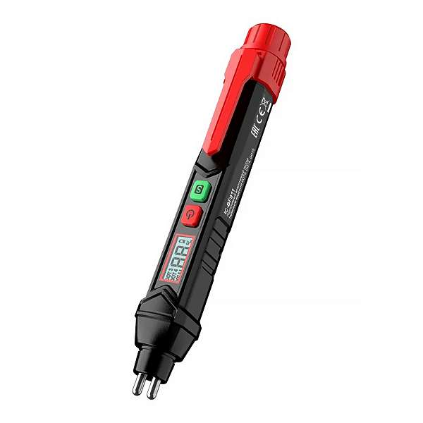 Портативный электронный тестер тормозной жидкости DOT3, DOT4, DOT5.1 iCartool IC-BF911 фото
