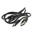 Видеоэндоскоп промышленный, экран 5", 2Мп, 2 камеры, 10м, 8 мм сменный зонд iCartool IC-V116A-10 USB-кабель для зарядки (USB – Type-C)