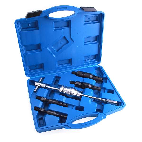 Цанговый съемник подшипников Car-Tool CT-8033 фото