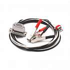 Диагностический сканер Сканматик 3 GAZ-ABS для АБС Bosch 5.3