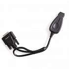 Программатор ключей иммобилайзера Launch X-PROG 3 LNC-053 Аналоговый ИК ключ для MBenz