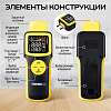 TC-MT600 Измеритель влажности древесины бесконтактный TECHNICOM TC-MT600 - 4