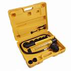 Пробойник ручной гидравлический 9 т., с насосом CT-0951 Car-Tool