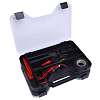 CT-W286 Набор инструментов для автоэлектрика 286 предметов Car-Tool CT-W286 - 1
