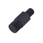 Съемник дизельных форсунок, пневматический с комплектом адаптеров ОДА Сервис ODA-3204B Адаптер M14*1.5 внешняя резьба/ M20*1.0 внешняя резьба