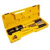 CT-9240A Пресс для обжима клемм до 240 мм² ручной, гидравлический, 9 т Car-Tool CT-9240A