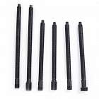 Гидравлический съемник форсунок Car-Tool CT-E7049 Штоки