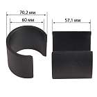 Съемник  для замены сайлентблоков BMW Car-Tool CT-4128 Оправка 12