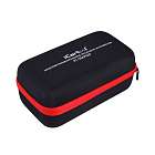 Пусковое устройство c компрессором 12В, 12 000 мАч, 600/1200А iCartool IC-JSD12P Чехол