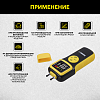 TC-MT600 Измеритель влажности древесины бесконтактный TECHNICOM TC-MT600 - 1