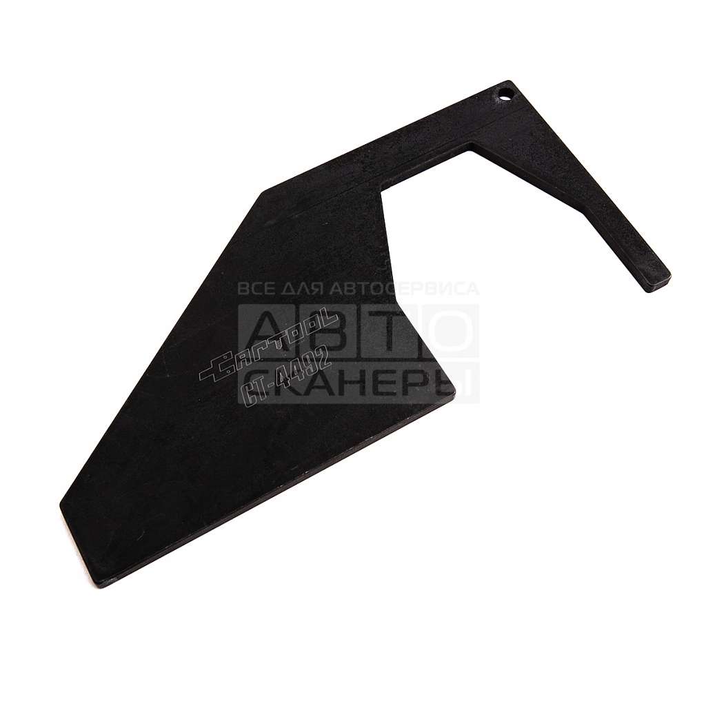 Шаблон для установки ГРМ Mazda CX-7 Car-Tool CT-4492 купить на